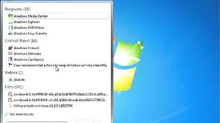 windoa